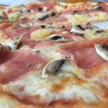 Pateo Das Pizzas Nourriture