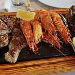 Torres Comida