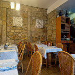 Sabores do Lima À l'intérieur