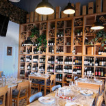 Mercearia Do Fanqueiro À l'intérieur