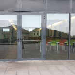 Pollux Tejo Exterior