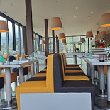 Val Moreira À l'intérieur