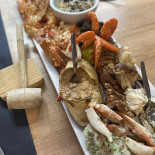 Marisqueira Rui Boisson