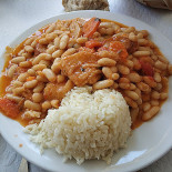 Cantinho Do Morgado Comida