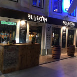 Bluegin Exterior