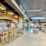 Terrace Grill Extérieur