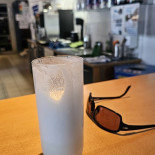 Aquapolis Cervejaria Boisson