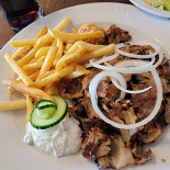 Pizzaria Altamira Comida