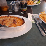 Pizzaria Altamira Comida