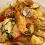 Lisboa A Noite Comida