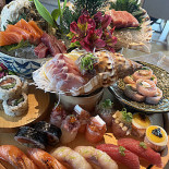 Romando Sushi Caffè Comida