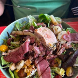 Restaurante Moderna Nourriture