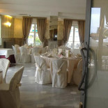 O Tavira À l'intérieur