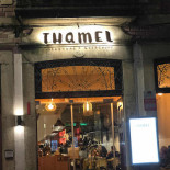 Thamel Exterior