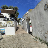 Três Coroas Extérieur