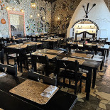 A Tasca À l'intérieur