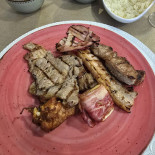 Capelo's Food