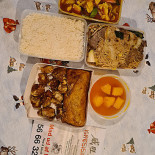 Biobrassica Comida