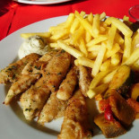 Snack Bar Restaurante Sol Posto Comida