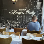 Cafe Central À l'intérieur