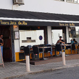 Tasca Jota Extérieur
