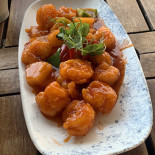 Mandarim Food