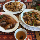 Mandarim Food