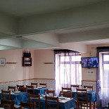 Restaurante Dom Dinis À l'intérieur