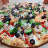 Pizzaria La Piccola Nourriture