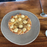 Rossio Gastrobar Nourriture