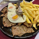 Telheiro Da Ana Nourriture