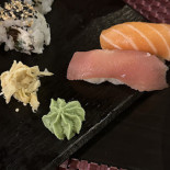 Sushi Real Boisson