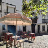 Lisboa Tu E Eu 2 Extérieur