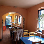 Vagabundo Do Mar À l'intérieur