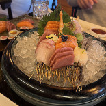 Confraria Sushi Nourriture