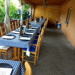 Solcaffé Innen