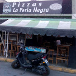 Dom Luis Exterior