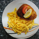 Farol Da Boa Nova Comida