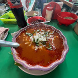 Casa Dos Pipis Nourriture