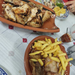 Frango Da Cidade Comida