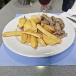 A Brasa Nourriture