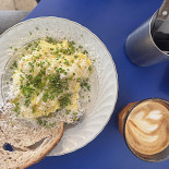 Época Café Comida