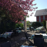Cafetaria Do Museu De Marinha Extérieur