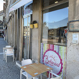 Bolaria Extérieur