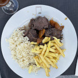 Xarez Restaurante Bar Nourriture