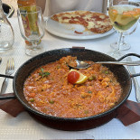 Cataplana Lx Nourriture