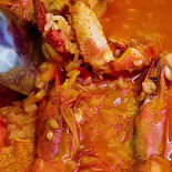 Cataplana Lx Nourriture