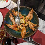 Baptista Comidas E Bebidas Boisson