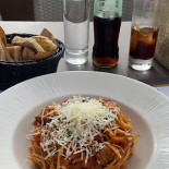 Cocktail Comida