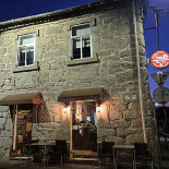 Casa Do Souto Outside
